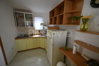 Wohnung 78 m², Kaštel Novi - alte Altstadt und 2 Loggien - 16