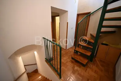 Wohnung 78 m², Kaštel Novi - alte Altstadt und 2 Loggien - 9