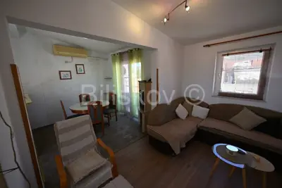 Wohnung 78 m², Kaštel Novi - alte Altstadt und 2 Loggien - 18