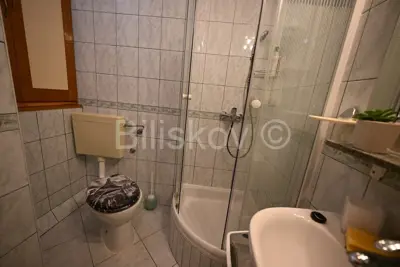 Wohnung 78 m², Kaštel Novi - alte Altstadt und 2 Loggien - 13