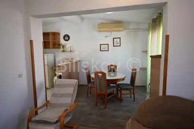 Wohnung 78 m², Kaštel Novi - alte Altstadt und 2 Loggien - 15