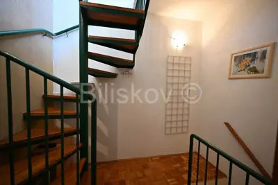 Wohnung 78 m², Kaštel Novi - alte Altstadt und 2 Loggien - 14