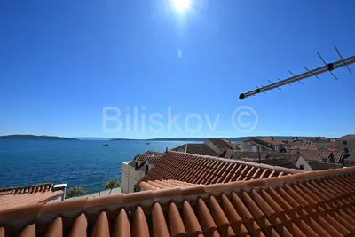 Wohnung 78 m², Kaštel Novi - alte Altstadt und 2 Loggien - 21