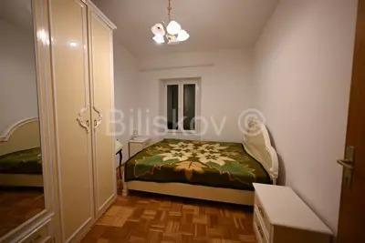 Wohnung 78 m², Kaštel Novi - alte Altstadt und 2 Loggien - 11