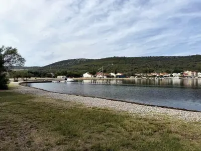 Kuća u Bilicama, blizu plaže i jezera - 2