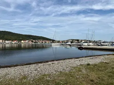 Kuća u Bilicama, blizu plaže i jezera - 10