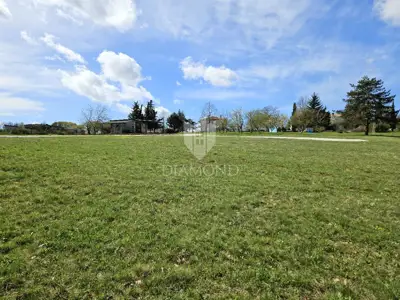 Building plot 1,327 m², Poreč surroundings and nature view - 4