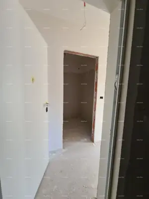Stan 52 m², Vidikovac Pula - 2 spavaće sobe, lođa - 12