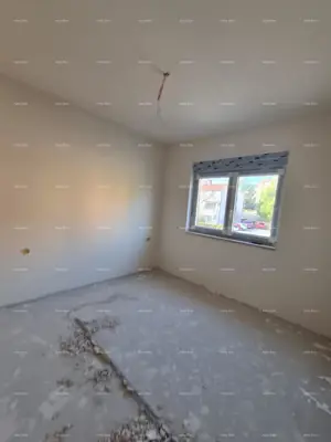 Stan 52 m², Vidikovac Pula - 2 spavaće sobe, lođa - 9