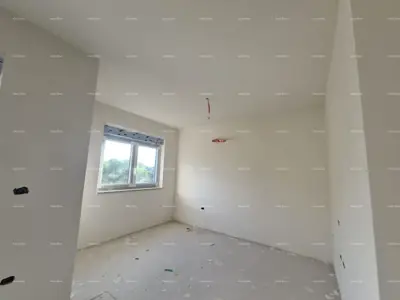 Stan 52 m², Vidikovac Pula - 2 spavaće sobe, lođa - 7