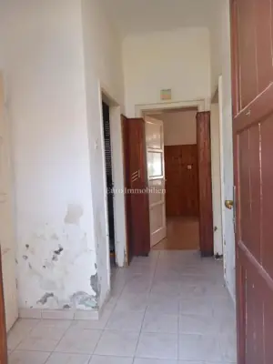 Wohnung 53,91 m², Pula Centar - 3 Zimmer im Erdgeschoss - 4