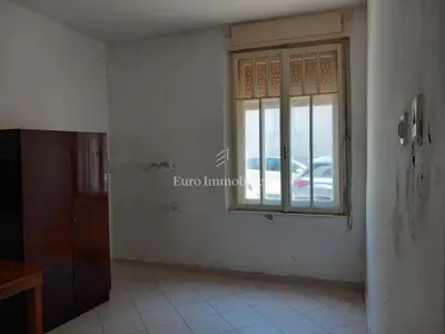 Wohnung 53,91 m², Pula Centar - 3 Zimmer im Erdgeschoss - 12