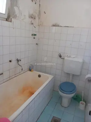Wohnung 53,91 m², Pula Centar - 3 Zimmer im Erdgeschoss - 15