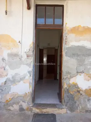 Wohnung 53,91 m², Pula Centar - 3 Zimmer im Erdgeschoss - 2