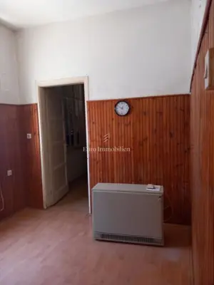 Wohnung 53,91 m², Pula Centar - 3 Zimmer im Erdgeschoss - 7