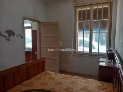 Wohnung 53,91 m², Pula Centar - 3 Zimmer im Erdgeschoss - 10