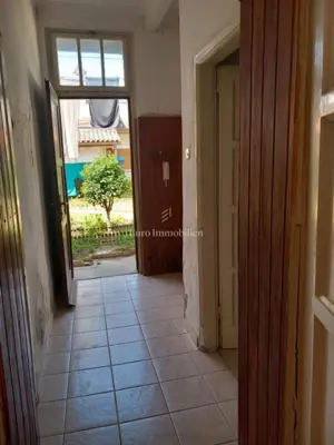 Wohnung 53,91 m², Pula Centar - 3 Zimmer im Erdgeschoss - 3