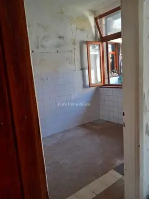 Wohnung 53,91 m², Pula Centar - 3 Zimmer im Erdgeschoss - 5