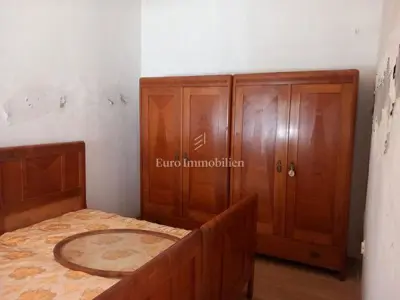 Wohnung 53,91 m², Pula Centar - 3 Zimmer im Erdgeschoss - 9