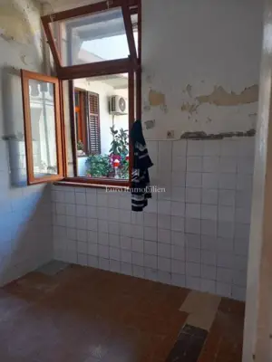 Wohnung 53,91 m², Pula Centar - 3 Zimmer im Erdgeschoss - 6