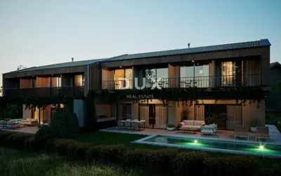 House for sale in Poreč, 213,9 m² - 3