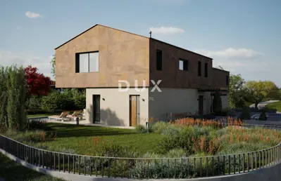 House for sale in Poreč, 213,9 m² - 5