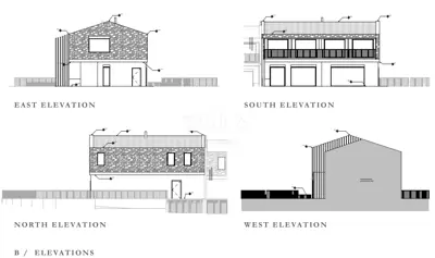 House for sale in Poreč, 213,9 m² - 23