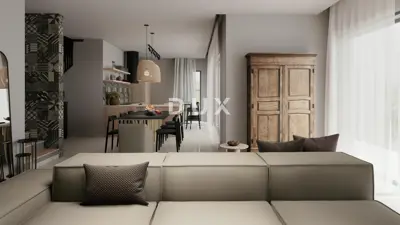 House for sale in Poreč, 213,9 m² - 8