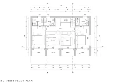 House for sale in Poreč, 213,9 m² - 25