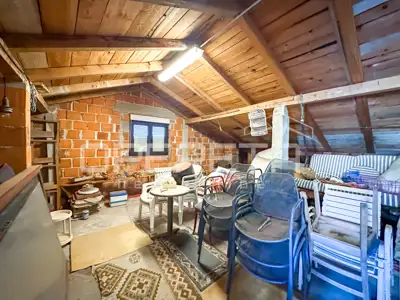 Apartmanski objekt u Barbatu na otoku Rabu - 13