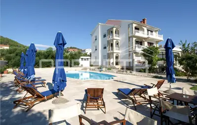 Apartmanski objekt u Barbatu na otoku Rabu - 3