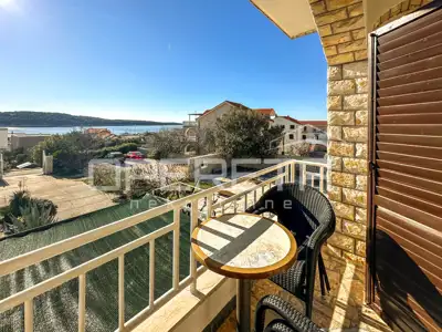 Apartmanski objekt u Barbatu na otoku Rabu - 19