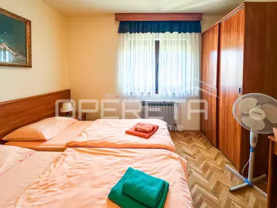 Apartmanski objekt u Barbatu na otoku Rabu - 15