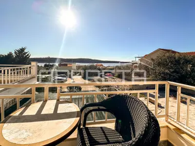 Apartmanski objekt u Barbatu na otoku Rabu - 18