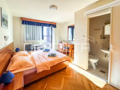 Apartmanski objekt u Barbatu na otoku Rabu - 5