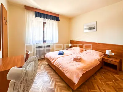 Apartmanski objekt u Barbatu na otoku Rabu - 10