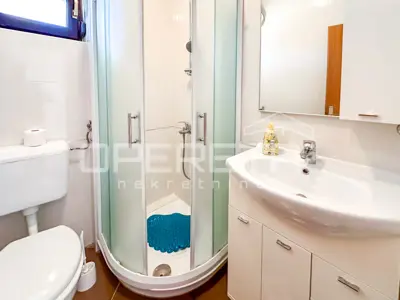 Apartmanski objekt u Barbatu na otoku Rabu - 14