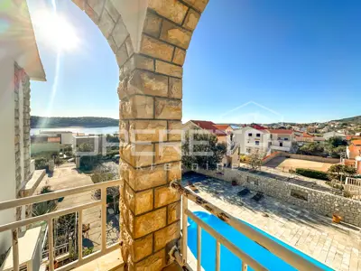Apartmanski objekt u Barbatu na otoku Rabu - 20