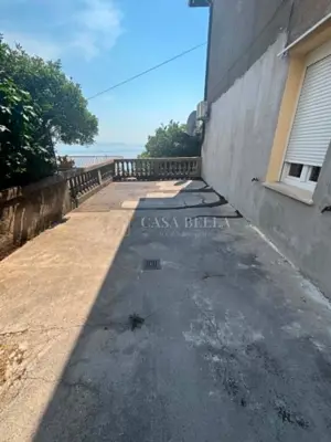 Wohnung 47 m², Trsat, Rijeka - Maisonette, zwei Konoben - 5