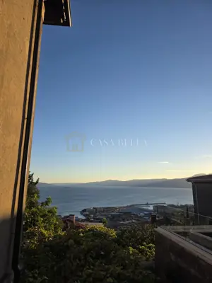 Wohnung 47 m², Trsat, Rijeka - Maisonette, zwei Konoben - 11