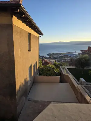 Wohnung 47 m², Trsat, Rijeka - Maisonette, zwei Konoben - 9