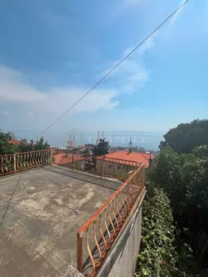 Wohnung 47 m², Trsat, Rijeka - Maisonette, zwei Konoben - 6