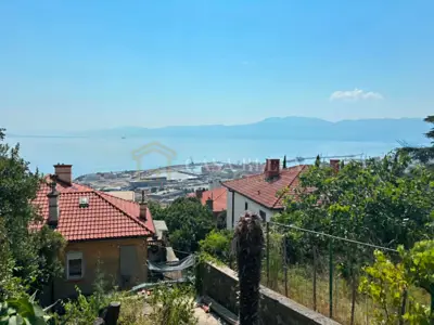 Wohnung 47 m², Trsat, Rijeka - Maisonette, zwei Konoben - 2