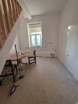 Wohnung 47 m², Trsat, Rijeka - Maisonette, zwei Konoben - 7