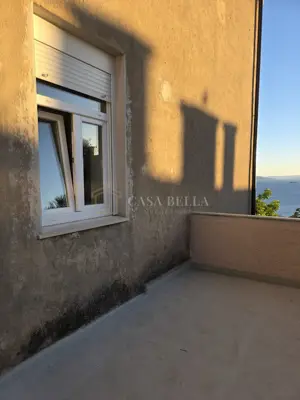 Wohnung 47 m², Trsat, Rijeka - Maisonette, zwei Konoben - 10