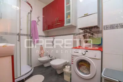 Stan 102 m², Špansko - četverosoban s garažom - 14
