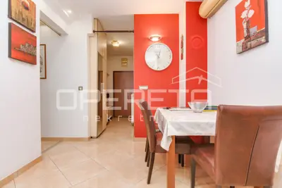 Stan 102 m², Špansko - četverosoban s garažom - 5