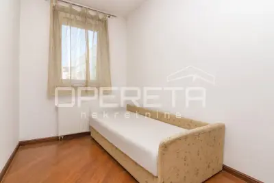 Stan 102 m², Špansko - četverosoban s garažom - 17