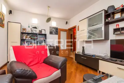 Stan 102 m², Špansko - četverosoban s garažom - 2