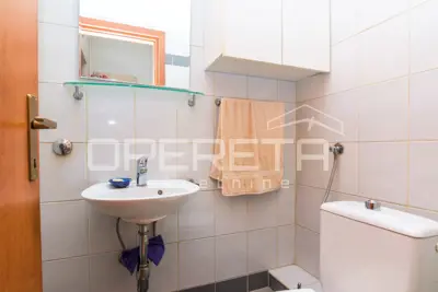 Stan 102 m², Špansko - četverosoban s garažom - 11